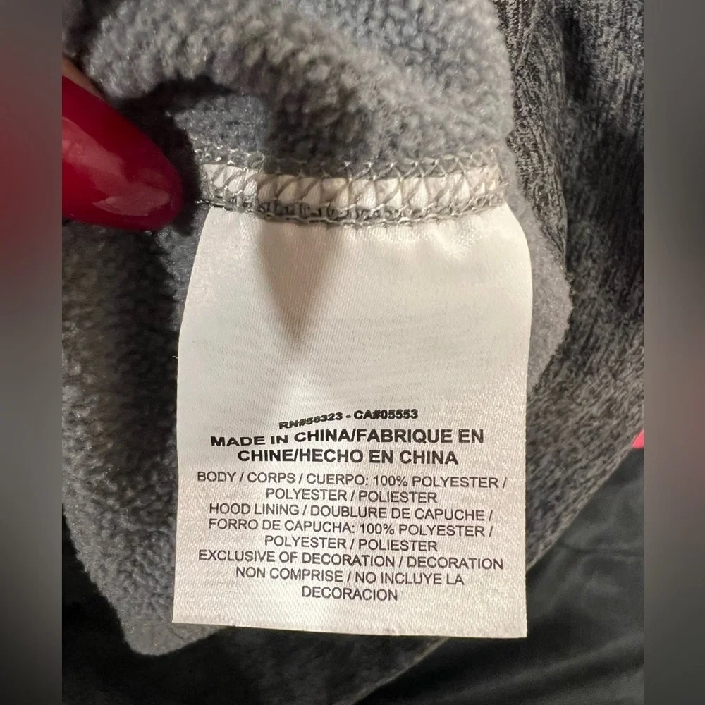 🔥Nike Thermal Fit hoodie🔥
